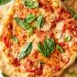 Margherita Pizza